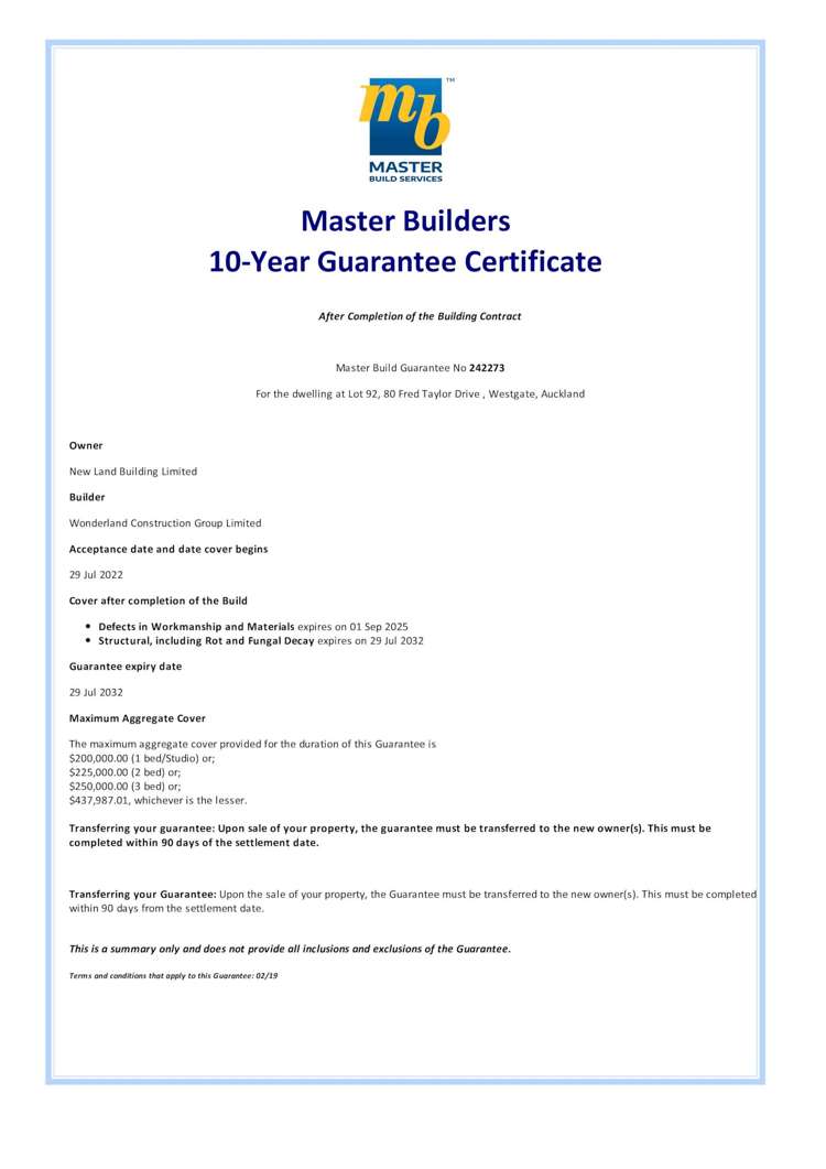 27 Porowha Road Westgate_17