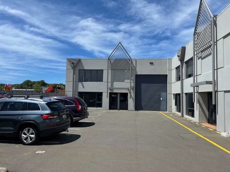 9/44 Clarence Street Addington_16