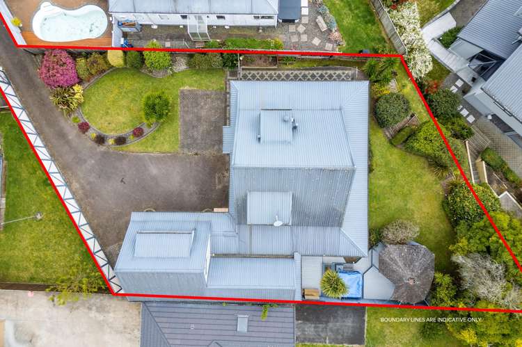 9 Chestnut Place Pukete_2