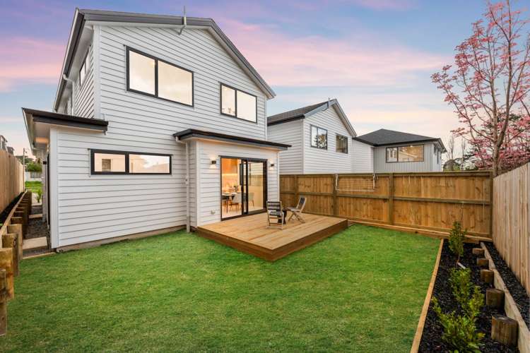 Lot 1-3 /22 Granville Drive Massey_6