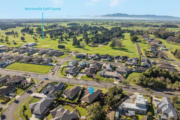 9 Fairway Drive Morrinsville_18