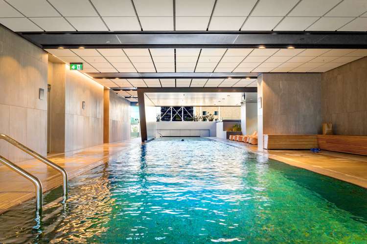 1306/10 Commerce Street Auckland Central_12