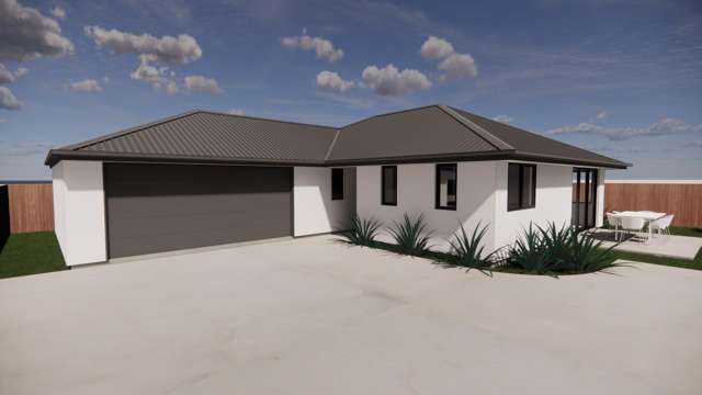 Where Modern Style Meets Everyday Comfort