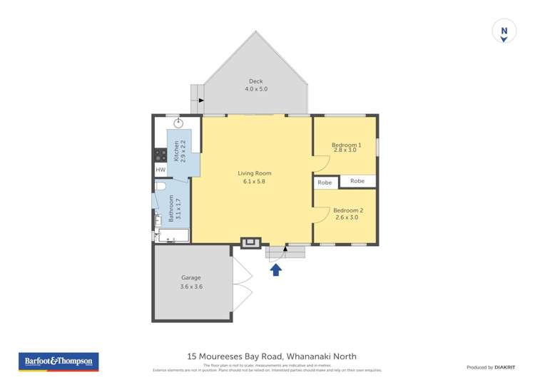 15 Moureeses Bay Road Whananaki_27