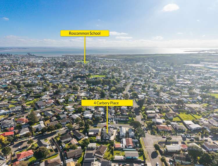4 Carbery Place Manurewa_13