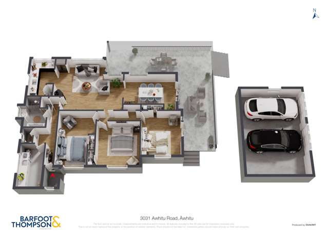 3031 Awhitu Road Awhitu_1