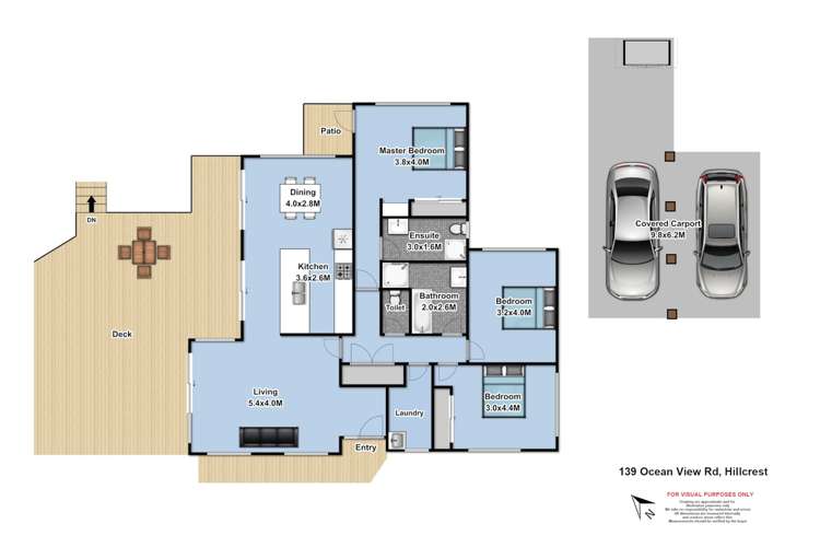 139 Ocean View Road Oneroa_14