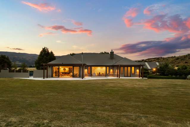 Priced below CV - Elevated lifestyle living
