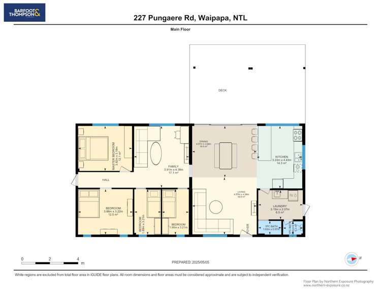 227 Pungaere Road Kerikeri Surrounds_12