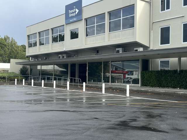 Exceptional Value Office Space - Queen Street
