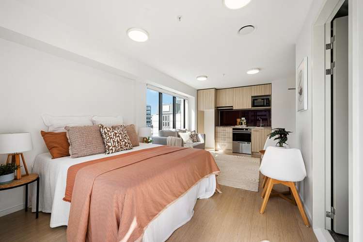 801/111 Dixon Street Te Aro_10