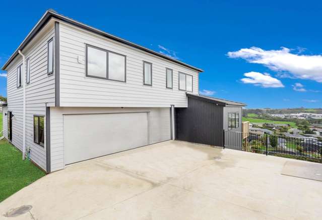 Three-Level Home: Live, Rent, or Both