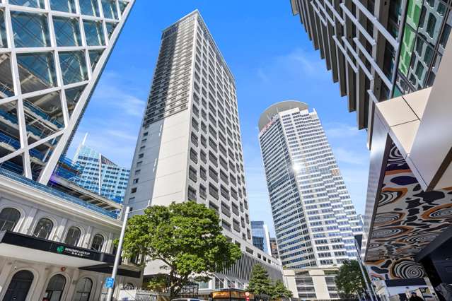 28F/16 Gore Street Auckland Central_2