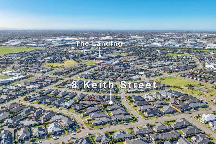 8 Keith Street Wigram_25