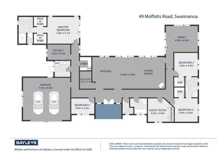 49 Moffatts Road Swannanoa_15