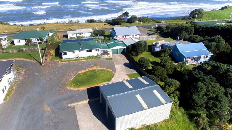 40 Tainui Street Mokau_15