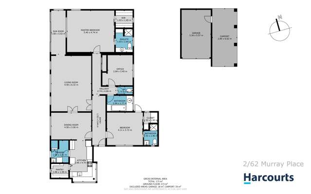 2/62 Murray Place Merivale - Christchurch City_1