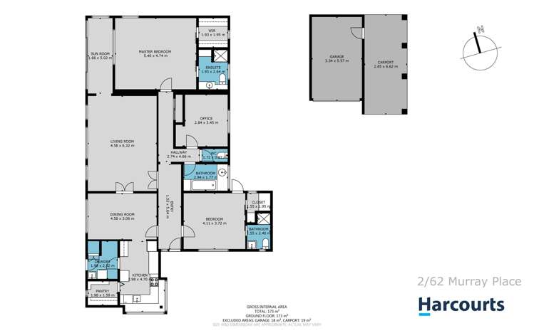2/62 Murray Place Merivale - Christchurch City_27