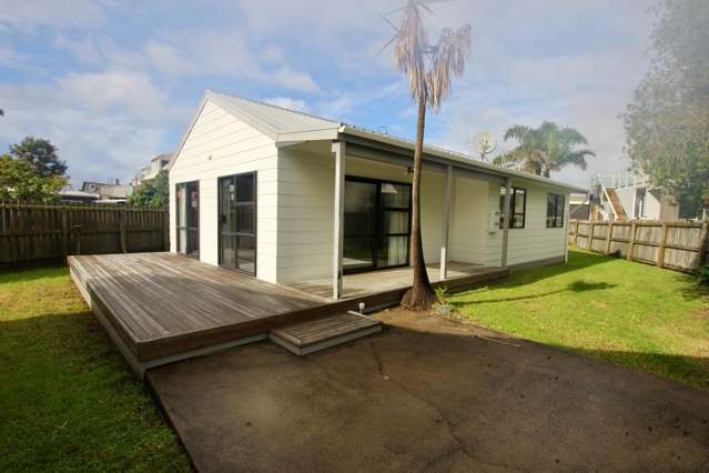 An Ideal First Home or Great Investment!