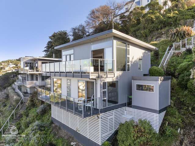 Prime Penthouse Vibes - now priced!