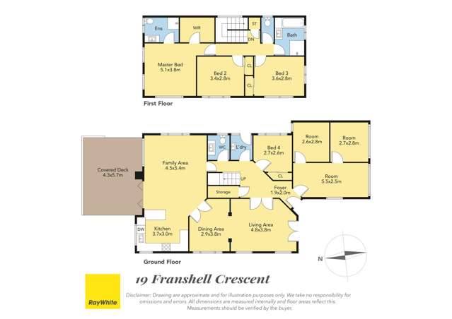 19 Franshell Crescent East Tamaki_1