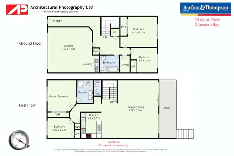 9b Melia Place Stanmore Bay_23