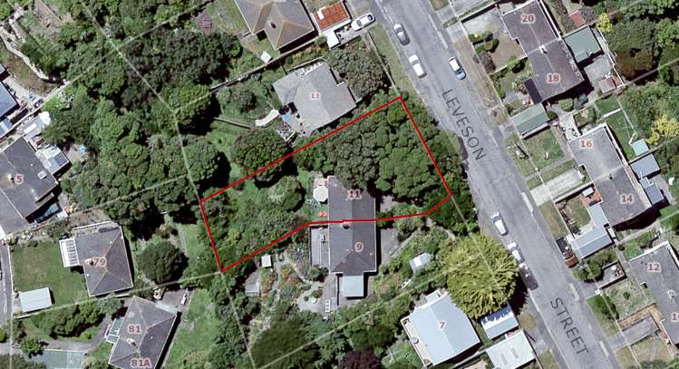 11 Leveson Street Strathmore Park_15