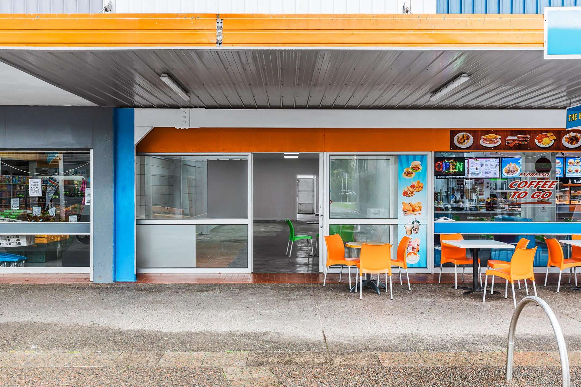 Shop 40 Town Centre Turangi_0