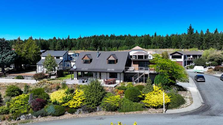 4 Hamilton Drive Lake Tekapo_29
