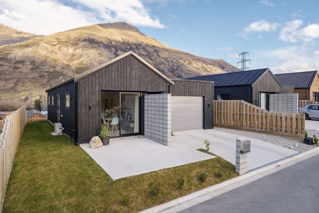 3 Clover Lane Dalefield/Wakatipu Basin_1