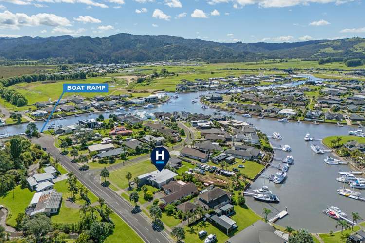 105 South Highway East Whitianga_45
