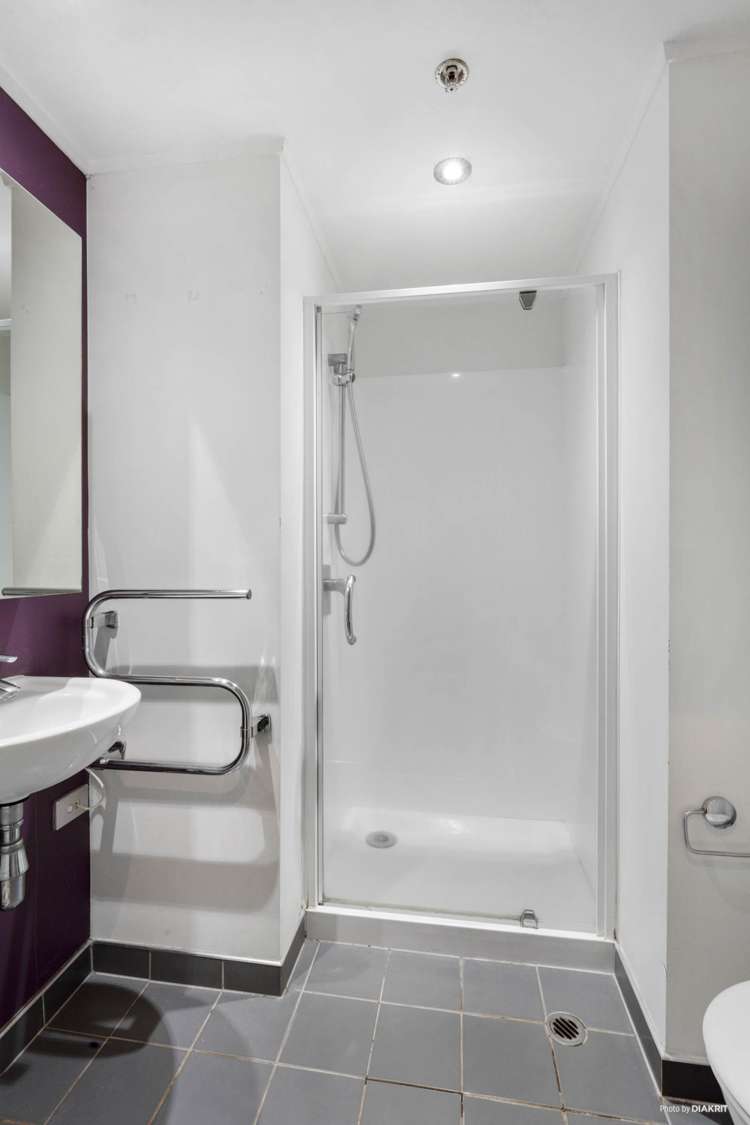 922/430 Queen Street Auckland Central_7