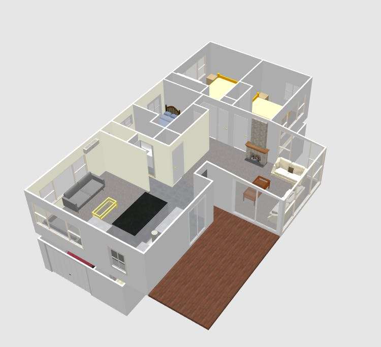 279b Hillsborough Road Hillsborough_13