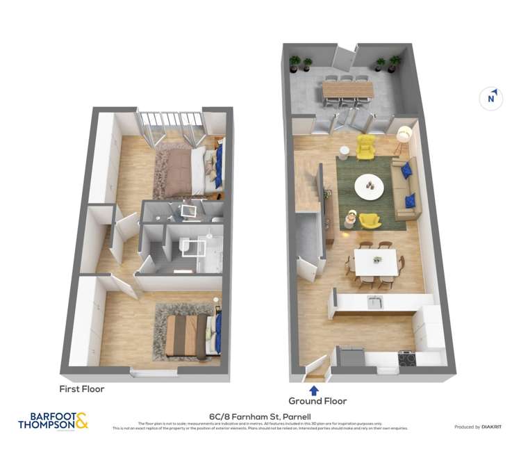 6c/8 Farnham Street Parnell_13