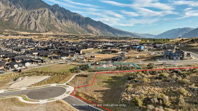 Hanley's Farm Sites Jack's Point_1