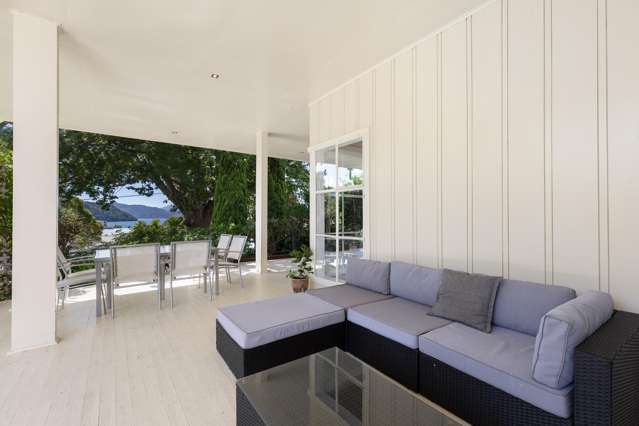 Massive accommodation income opportunity