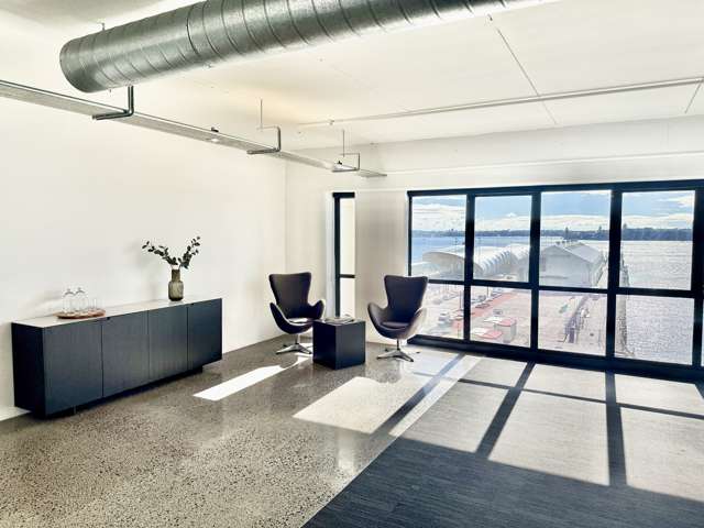 152 Quay Street Auckland Central_2