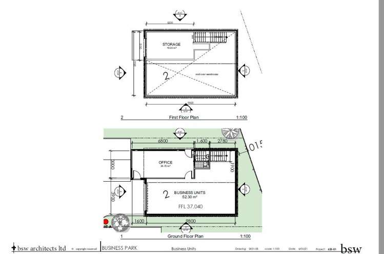 Row A/8 Laurenson Road Hobsonville_5