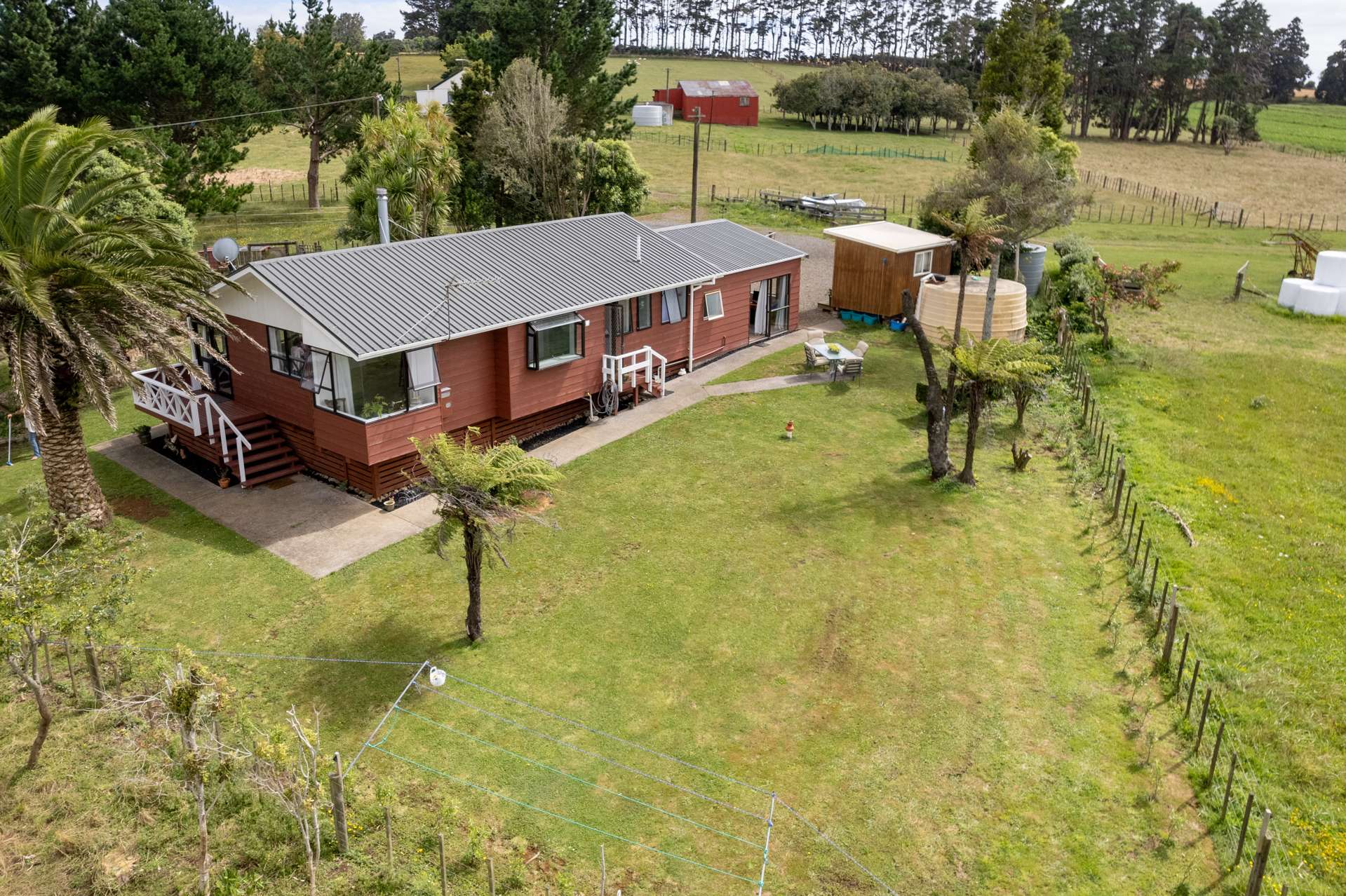 33 Arapoto Road Onewhero_0