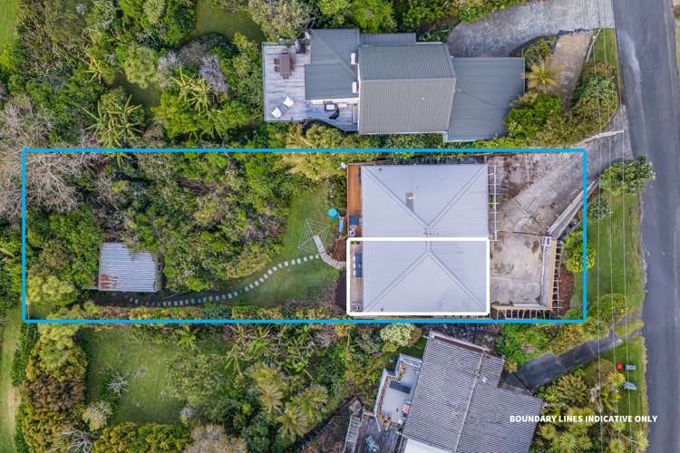 11A Jackson Crescent Mahurangi East_28