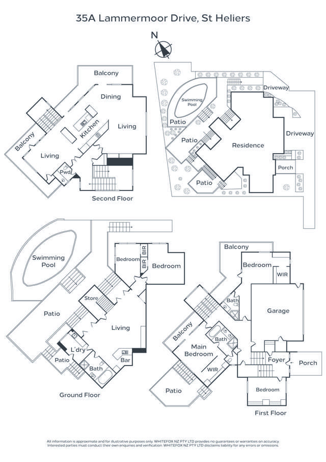 35A Lammermoor Drive St Heliers_1