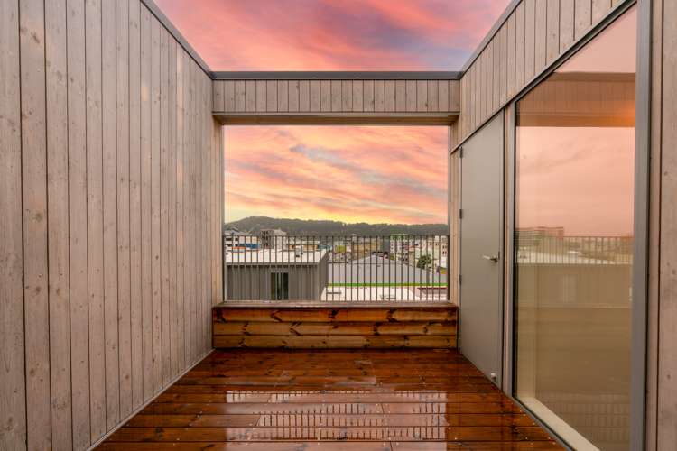 32/257 Willis Street Te Aro_17