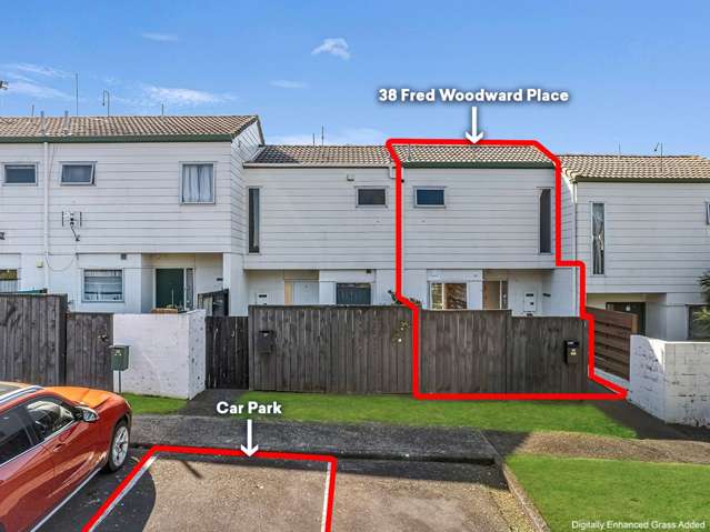 Affordable Opportunity – Genuine Seller!