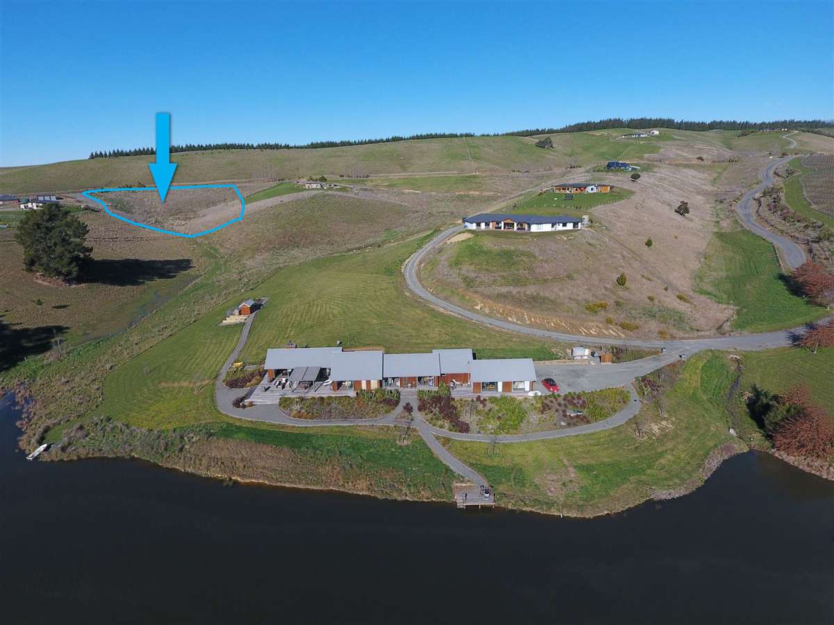 Lot 18 Delta Lake Heights_0