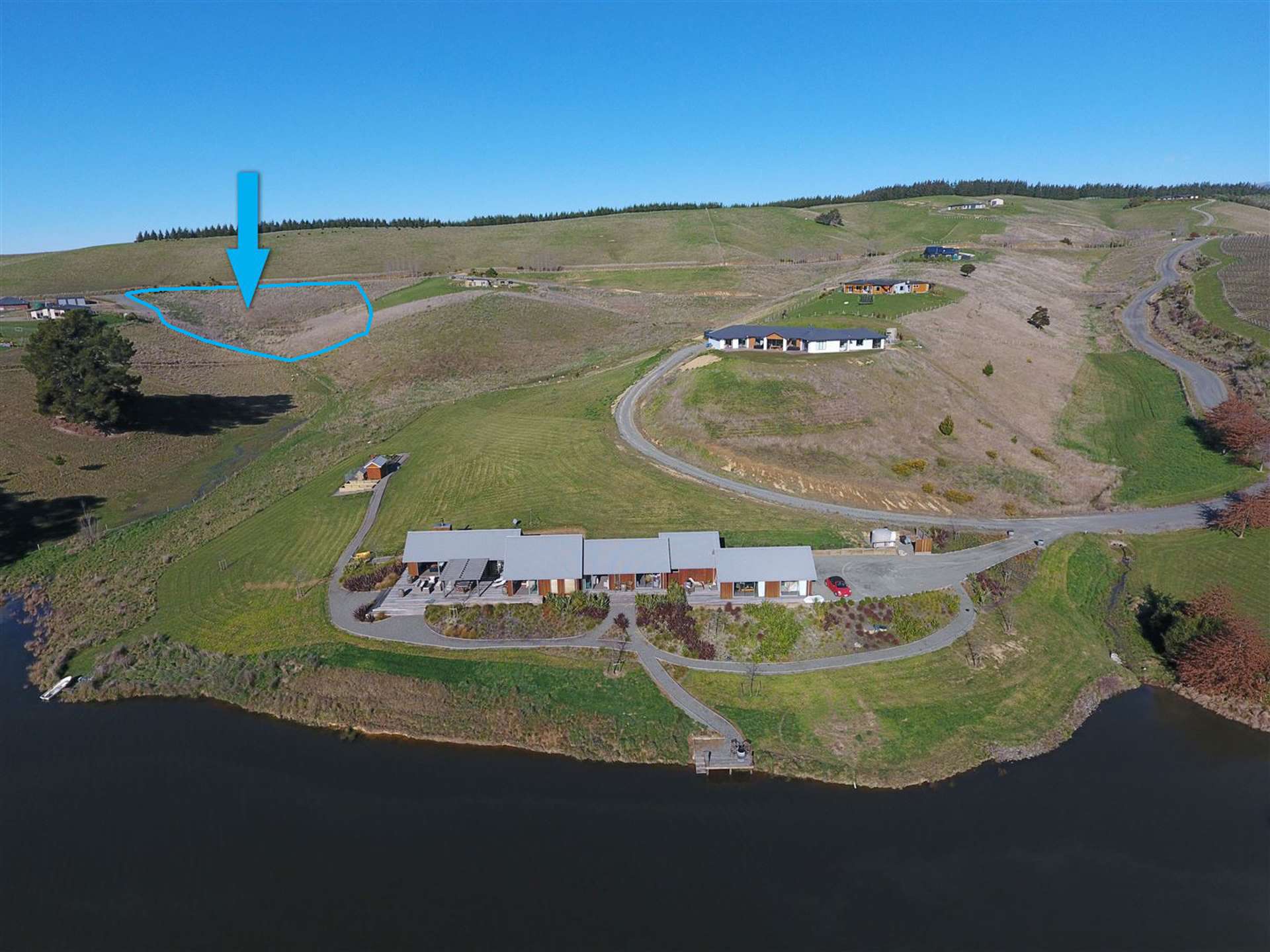Lot 18 Delta Lake Heights Renwick_0