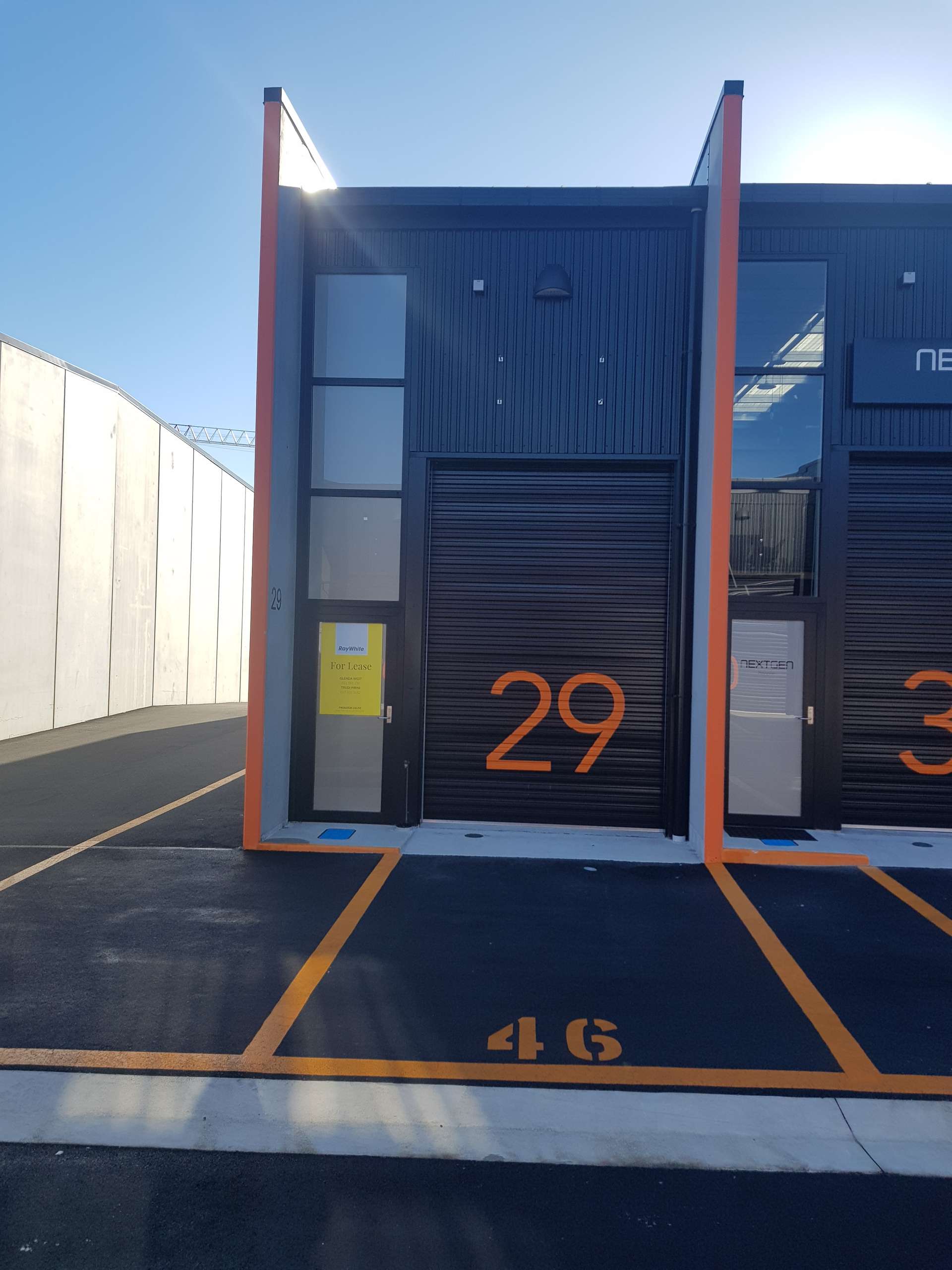 Unit 29/90A Hobsonville Road Hobsonville_0