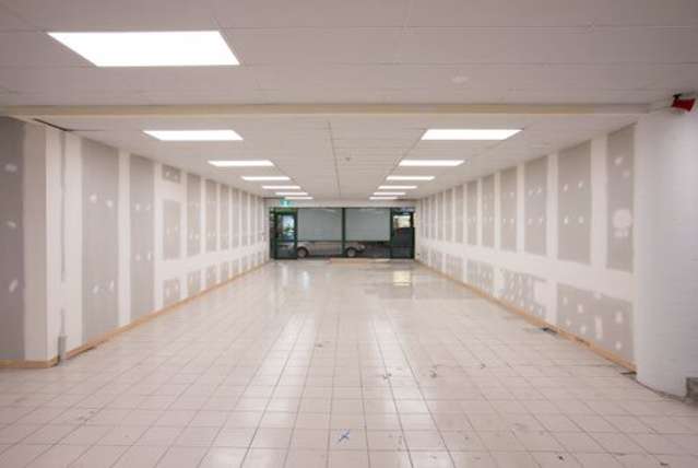 Versatile Retail Space | Newmarket Plaza