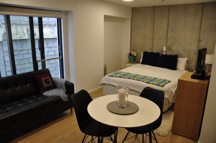 102A/111 Dixon Street Te Aro_4