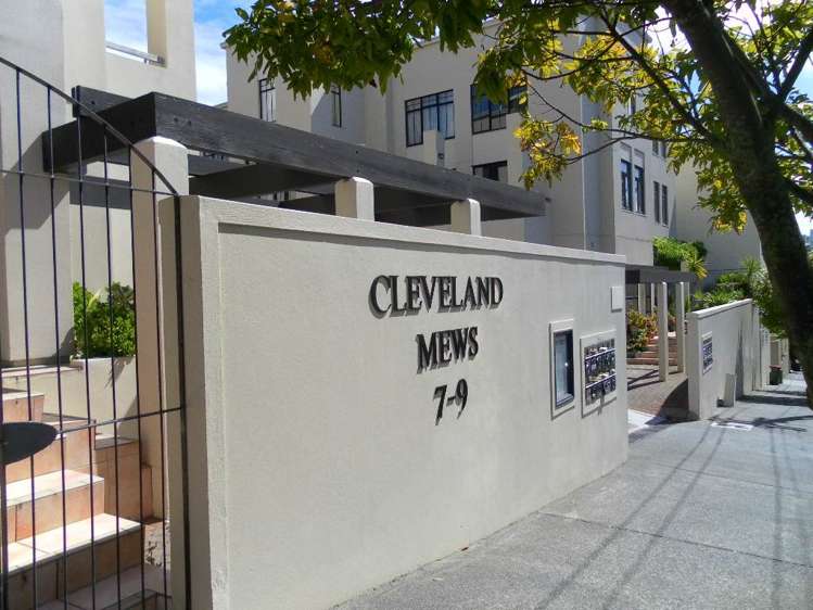 24/7 Cleveland Road Parnell_1