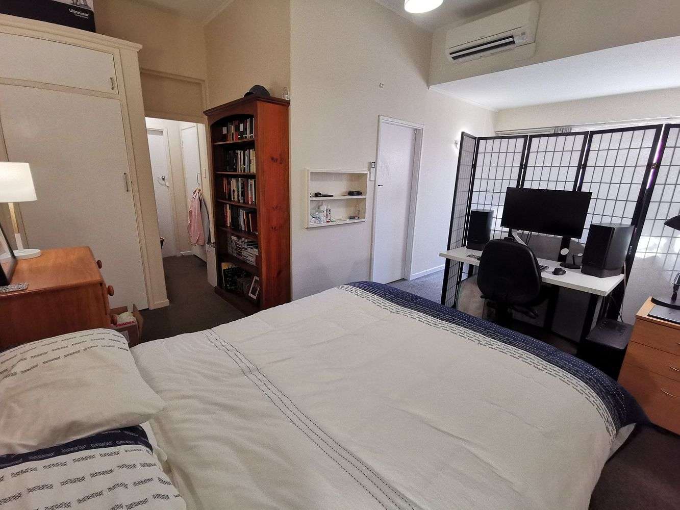 4/29 Clifton Terrace Kelburn Wellington City Houses for Rent